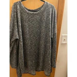 Egg California Women’s Long Sleeve Tunic 2XL